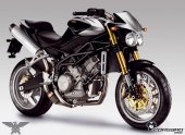2006 Moto Morini Corsaro 1200 photo